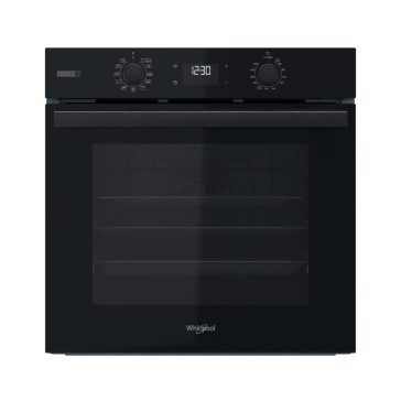 Whirlpool OMSR58CU1 SB Beépíthető sütő