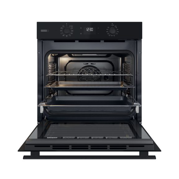 Whirlpool OMSR58CU1 SB Beépíthető sütő