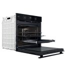 Whirlpool OMSR58CU1 SB Beépíthető sütő