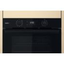 Whirlpool OMSR58CU1 SB Beépíthető sütő