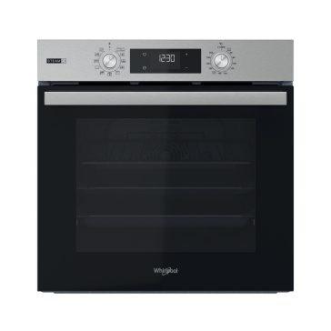 Whirlpool OMSR58CU1SX Beépíthető sütő