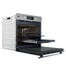 Whirlpool OMSR58CU1SX Beépíthető sütő