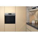 Whirlpool OMSR58CU1SX Beépíthető sütő