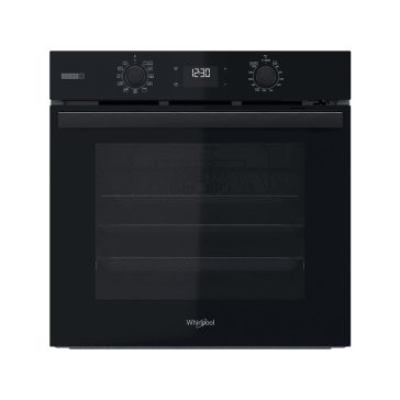 Whirlpool OMSR58RU1SB Beépíthető sütő