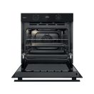 Whirlpool OMSR58RU1SB Beépíthető sütő