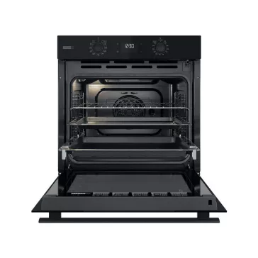 Whirlpool OMSR58RU1SB Beépíthető sütő