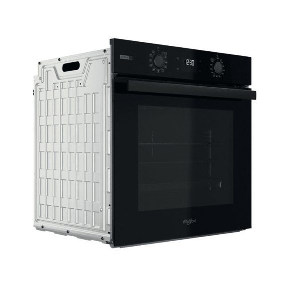 Whirlpool OMSR58RU1SB Beépíthető sütő