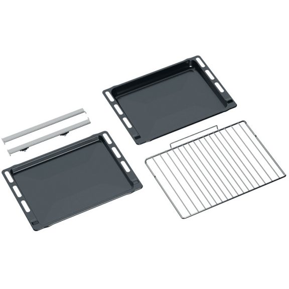 Whirlpool OMSR58RU1SB Beépíthető sütő