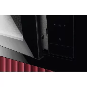 AEG OS5GM251EB Beépíthető mikrohullámú sütő