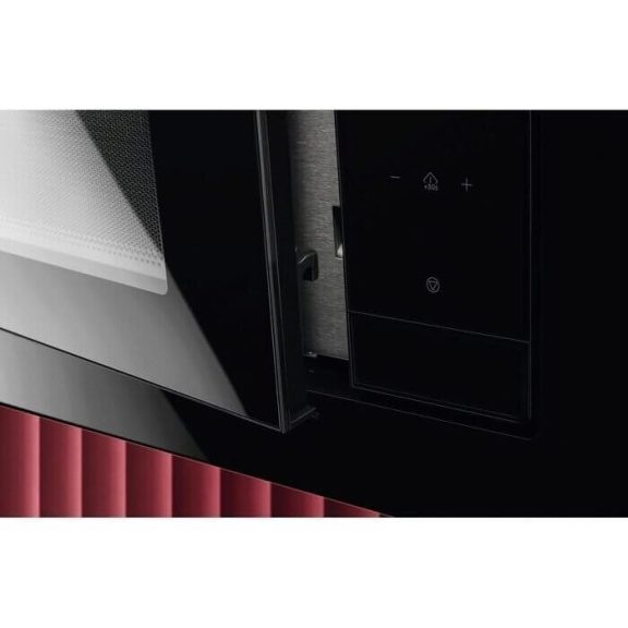 AEG OS5GM251EB Beépíthető mikrohullámú sütő