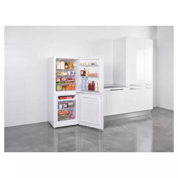 Philco PC 173 DW Alulfagyasztós hűtőszekrény Philco PC 173 DW Alulfagyasztós hűtőszekrény