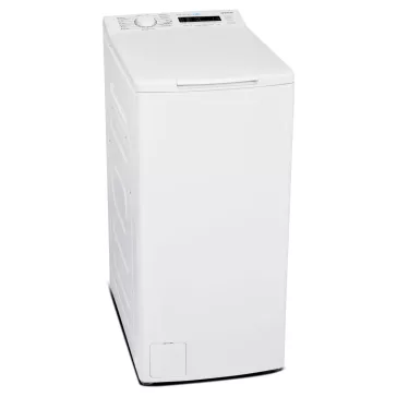   Philco PLD 127 ATL E12 Felültöltős mosógép, PLDI 127 ATL E12