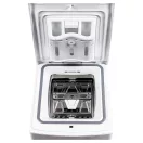 Philco PLD 127 ATL E12 Felültöltős mosógép, PLDI 127 ATL E12