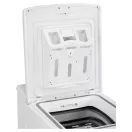 Philco PLD 127 ATL E12 Felültöltős mosógép, PLDI 127 ATL E12
