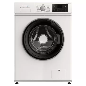 Philco PLDSI 126 A15HU Keskeny elöltöltős mosógép