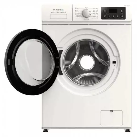 Philco PLDSI 126 A15HU Keskeny elöltöltős mosógép