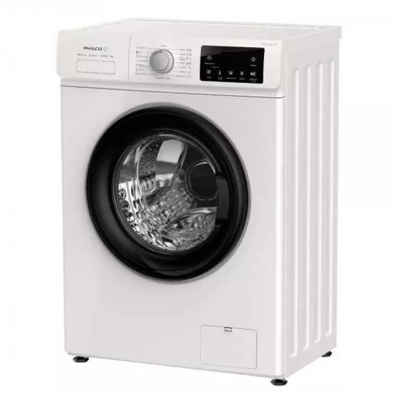 Philco PLDSI 126 A15HU Keskeny elöltöltős mosógép Philco PLDSI 126 A15HU Keskeny elöltöltős mosógép