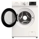Philco PLDSI 126 A15HU Keskeny elöltöltős mosógép Philco PLDSI 126 A15HU Keskeny elöltöltős mosógép