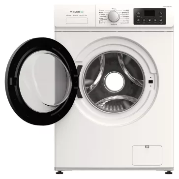 Philco PLDSI 126 A15HU Keskeny elöltöltős mosógép