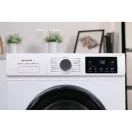 Philco PLDSI 126 A15HU Keskeny elöltöltős mosógép Philco PLDSI 126 A15HU Keskeny elöltöltős mosógép