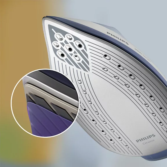 Philips PSG3000/20 3000 Series Gőzállomás