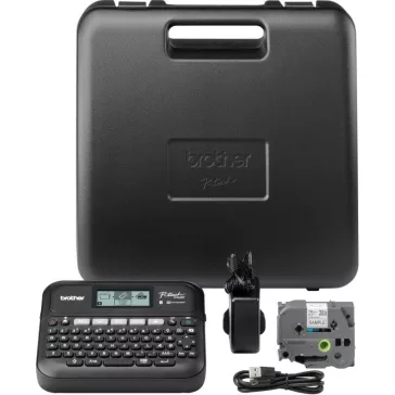 Brother PT-D460BTVP feliratozógép