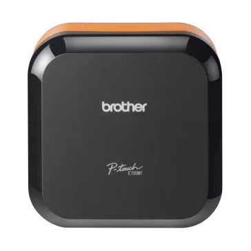 Brother PT-E720BT Cube Feliratozó