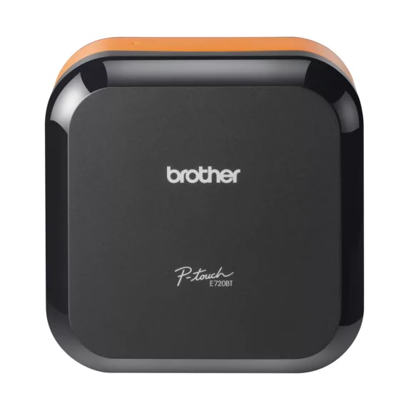 Brother PT-E720BT Cube Feliratozó Brother PT-E720BT Cube Feliratozó