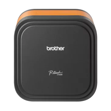 Brother PT-E920BT Cube Feliratozó