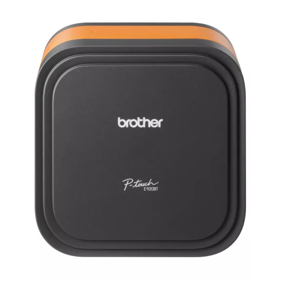 Brother PT-E920BT Cube Feliratozó Brother PT-E920BT Cube Feliratozó