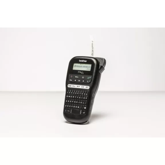 Brother PT-H110 feliratozógép Brother PT-H110 feliratozógép
