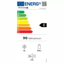 Philco PTL 1302 W Hűtőszekrény
