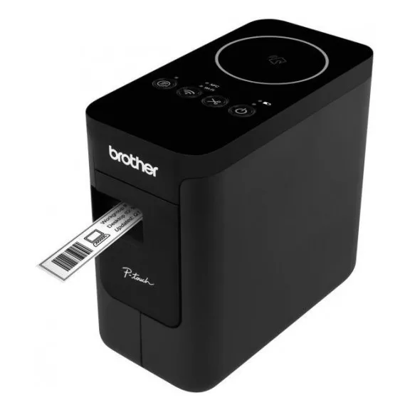 Brother PT-P750W címkenyomtató Brother PT-P750W címkenyomtató