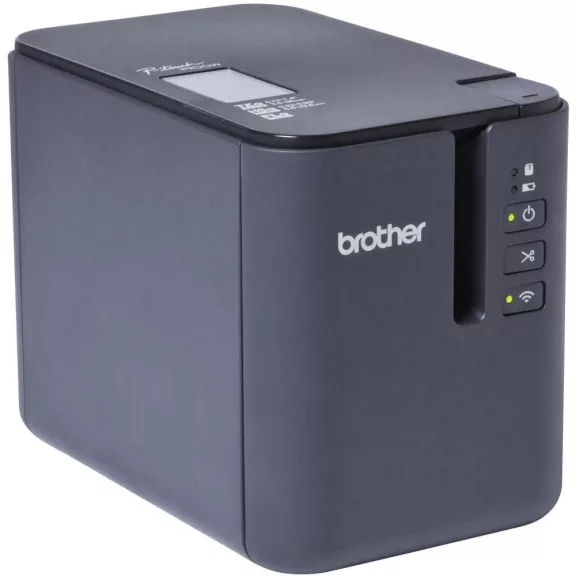Brother PT-P900W feliratozógép Brother PT-P900W feliratozógép