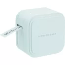 Brother PT-P910BT Cube feliratozógép Brother PT-P910BT Cube feliratozógép