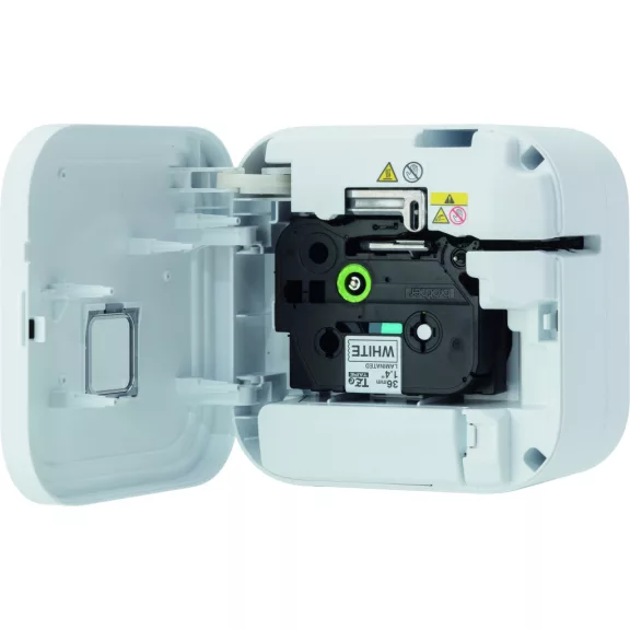Brother PT-P910BT Cube feliratozógép Brother PT-P910BT Cube feliratozógép