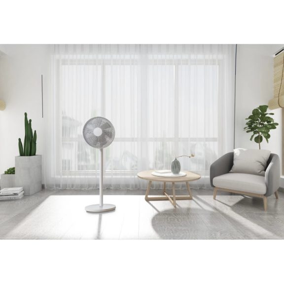 Xiaomi PYV4007GL Mi Smart Standing Fan 2 Lite ventilátor