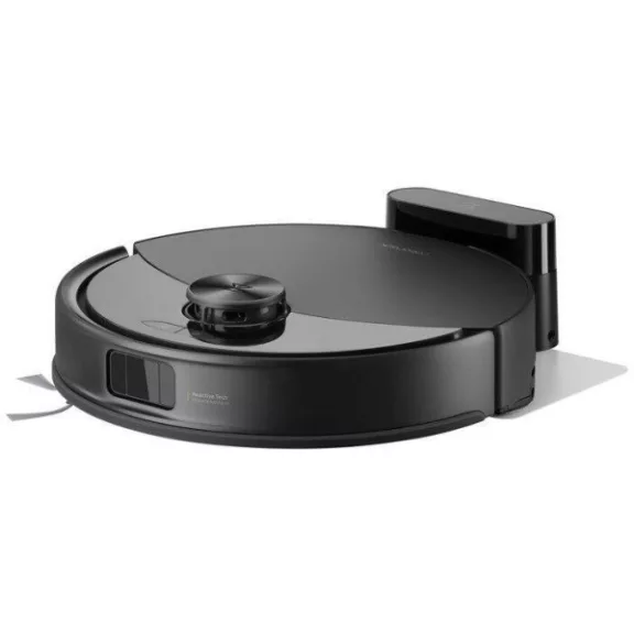 Roborock Q10 VF Black robotporszívó felmosóval Roborock Q10 VF Black robotporszívó felmosóval