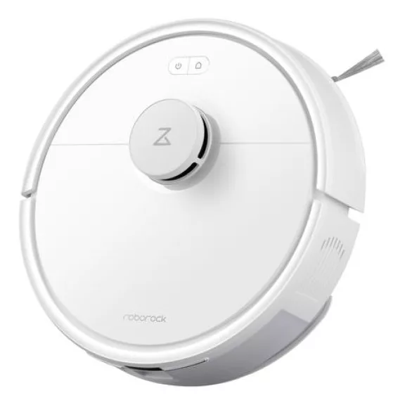 Roborock Q10 VF Plus White robotporszívó felmosóval Roborock Q10 VF Plus White robotporszívó felmosóval