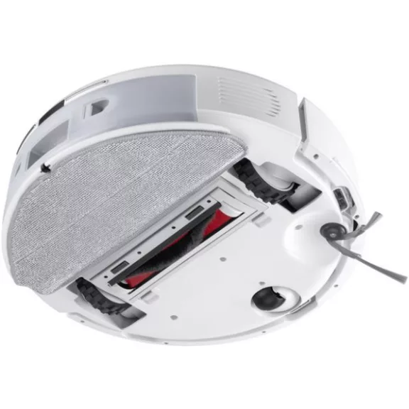 Roborock Q10 VF Plus White robotporszívó felmosóval Roborock Q10 VF Plus White robotporszívó felmosóval