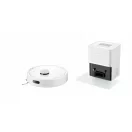 Roborock Q10 VF Plus White robotporszívó felmosóval Roborock Q10 VF Plus White robotporszívó felmosóval