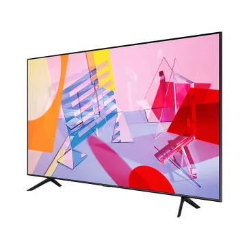 Samsung QE43Q60BAUXXH QLED Smart Ultra HD LED Televízió