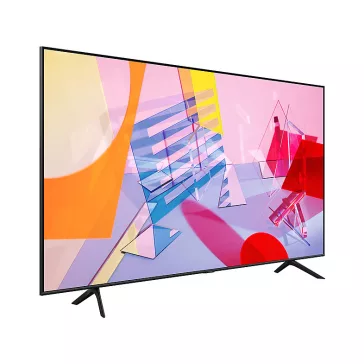 Samsung QE43Q60BAUXXH QLED Smart Ultra HD LED Televízió