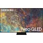 Samsung QE50QN90AAT UHD 4K Smart Neo QLED Televízió