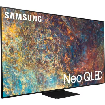 Samsung QE50QN90AAT UHD 4K Smart Neo QLED Televízió