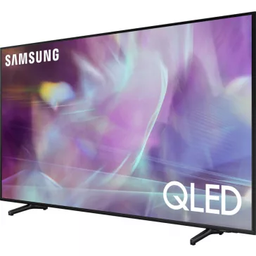 Samsung QE55Q60AAUXXH QLED UHD 4K Smart LED Televízió