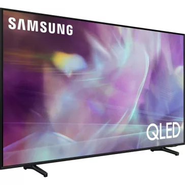 Samsung QE55Q60AAUXXH QLED UHD 4K Smart LED Televízió