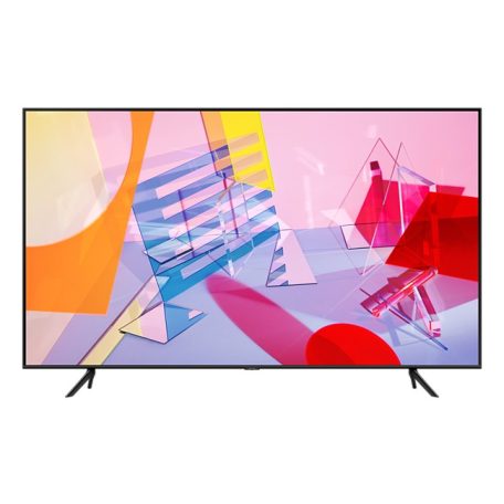 Samsung QE55Q60TAUXXH QLED Smart 4K televízió