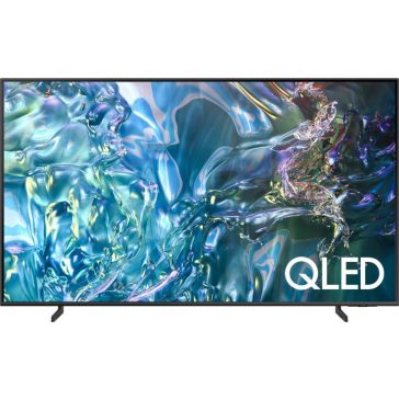Samsung QE55Q67DAUXXH QLED 4K Smart Televízió