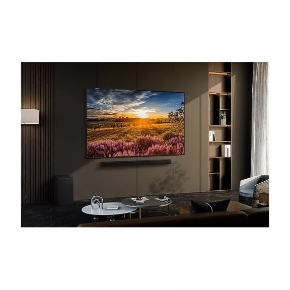 Samsung QE55Q67DAUXXH QLED 4K Smart Televízió